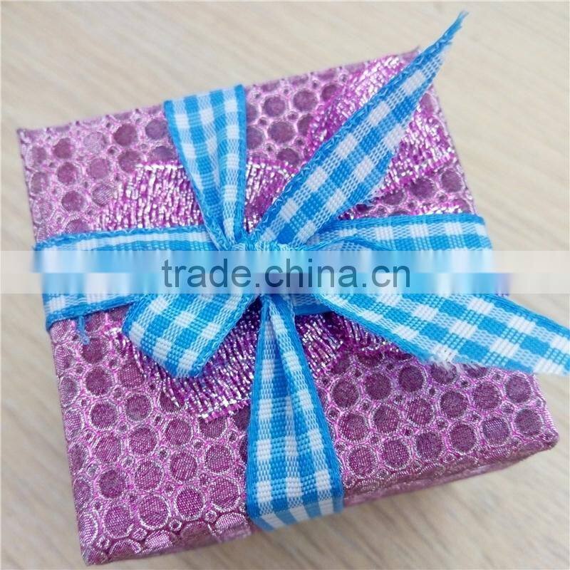 Colorful polyester webbing strap for apron