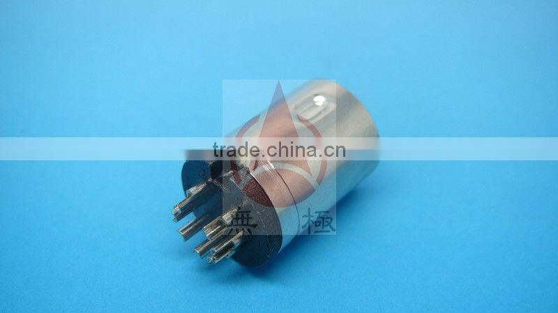 7 pin din connector dc male plug for laptop socket