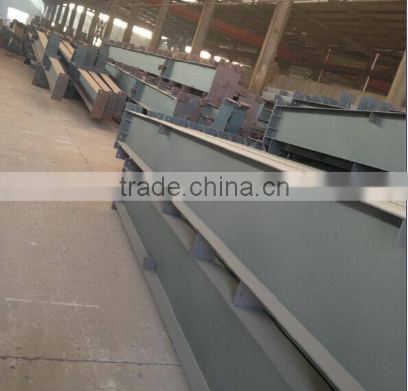 high quality steel frame dome structure