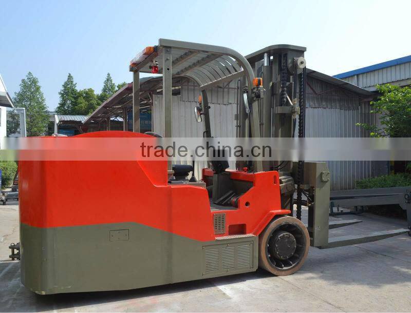 15 ton forklift TK4135
