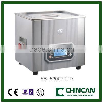 SB-12YDTD/5200YDTD Ultrasonic Cleaner/ ultrasound Cleaner machine