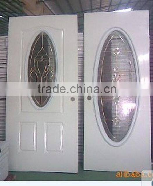 PE door, Steel Door ,Entrance Door