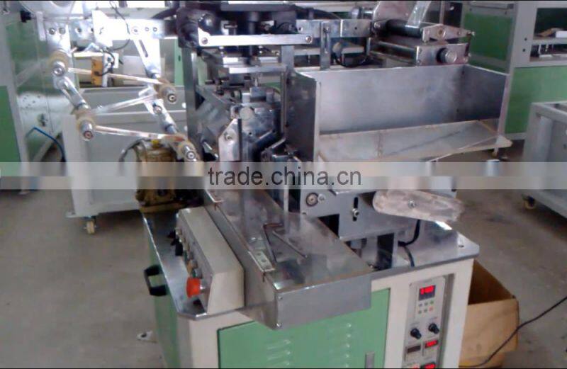 fast speed lighters heat transfer machine with rubber roller TH-80A