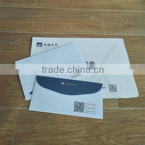 Business Custom Logo Envelope, Mailing Envelope, Paper Mailing Bags