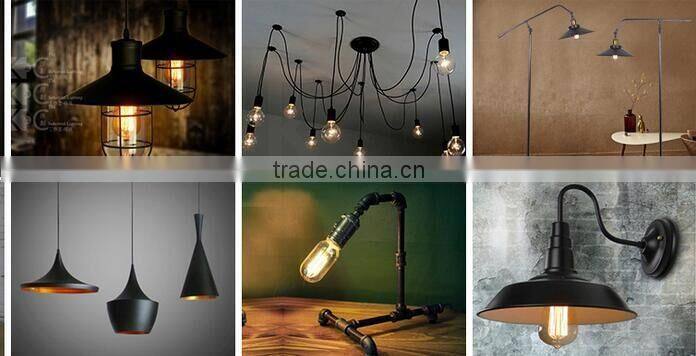 Dimmable S14-16LED 120VAC LED start bulb light E27 holiday lighting green decorative 360 degree Beam angle