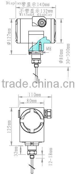 Smart Temperature Transmitter