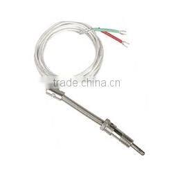 Type spring loaded thermocouple WRET-01 WRNT-01