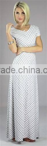 Mommy and me maxi dress cheap matching dress design kids wholesale casual maxi dress