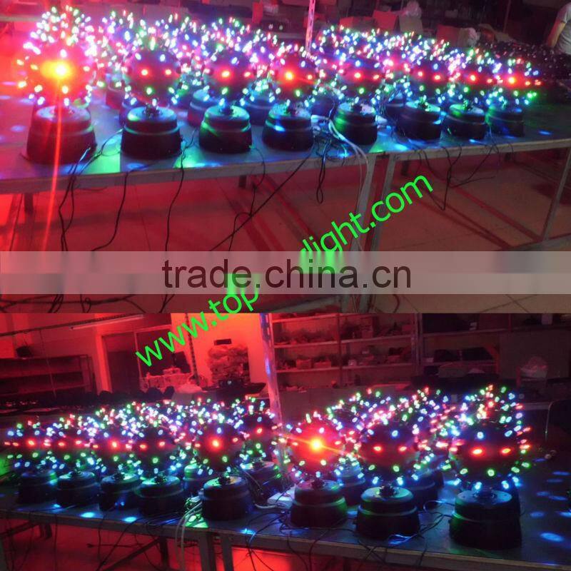 R, G, B, Unlimited Color Mixing LED Small Magic Ball/Small led ball