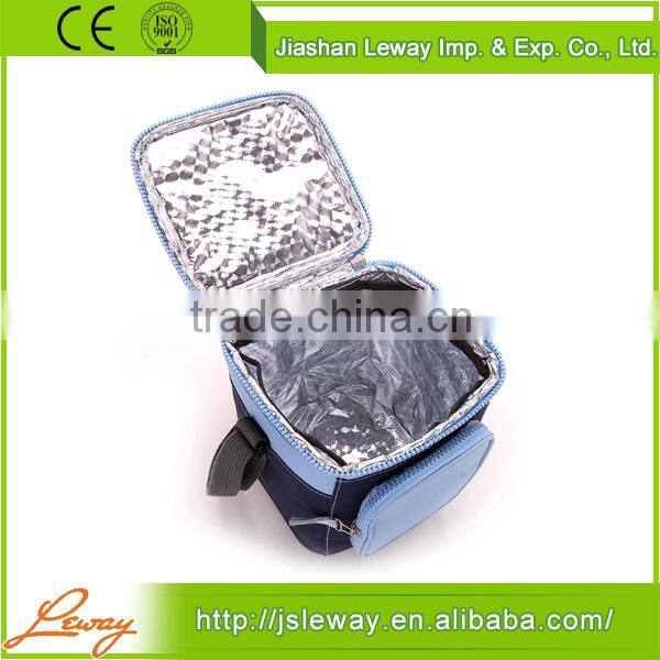 Wholesale products china hot and cold cooler bag