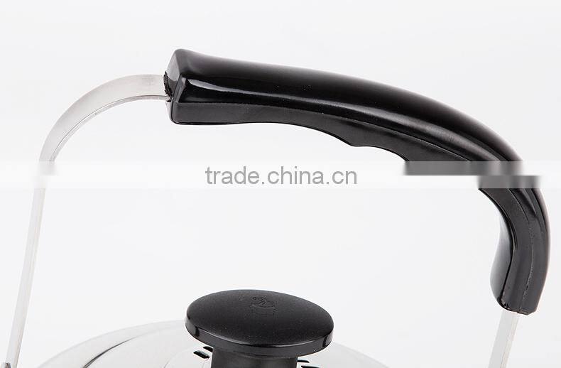 Beautiful and fashional Charms electric water kettle an-156a