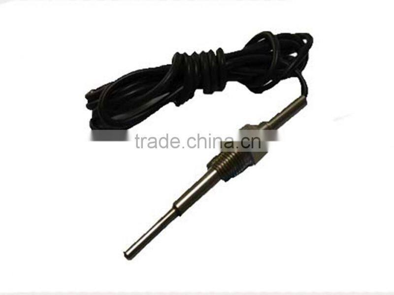 High Performance PT100 Digital Air Compressor Temperature Sensor for Temperature Transmission