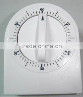 China supplier ROHS mechanical antique kitchen timer