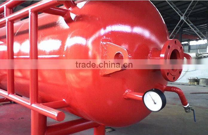 drill bits for oil wells drilling mud gas separation equipment