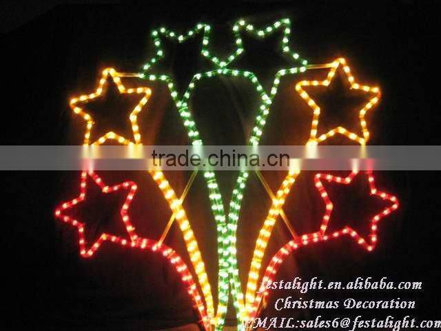 LED Christmas lights Waterproof Twinklelight/Stringlight/Iciclelight