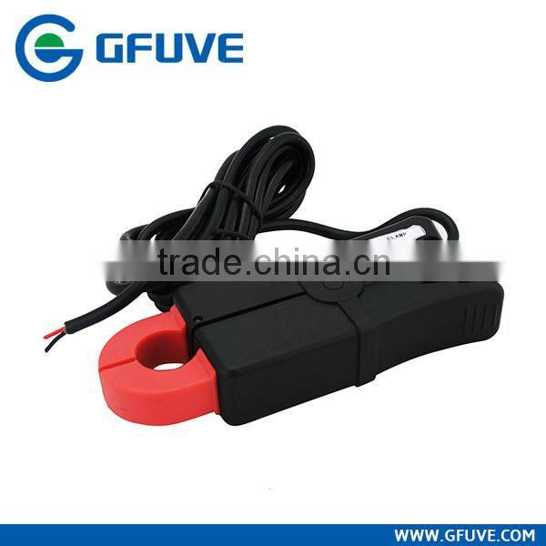AC Clamp On Industrial Current Sensor