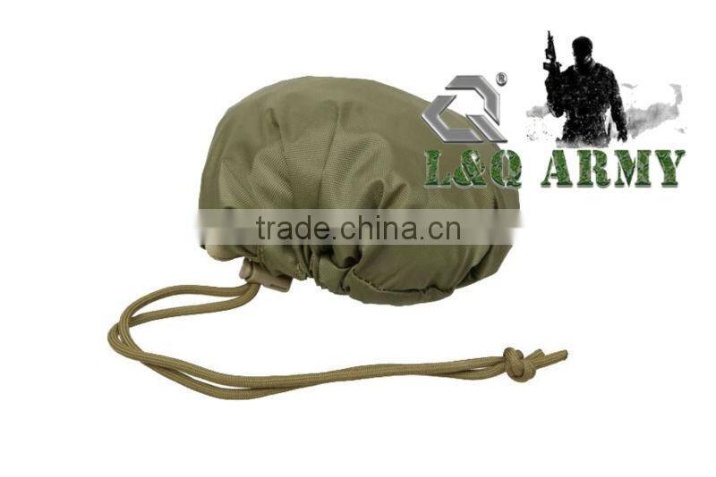 Military Small Waterproof Capsule Backpack