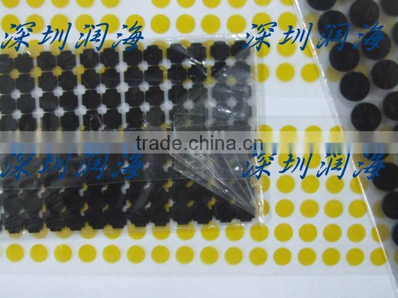Black Polyimide insulation Mylar film