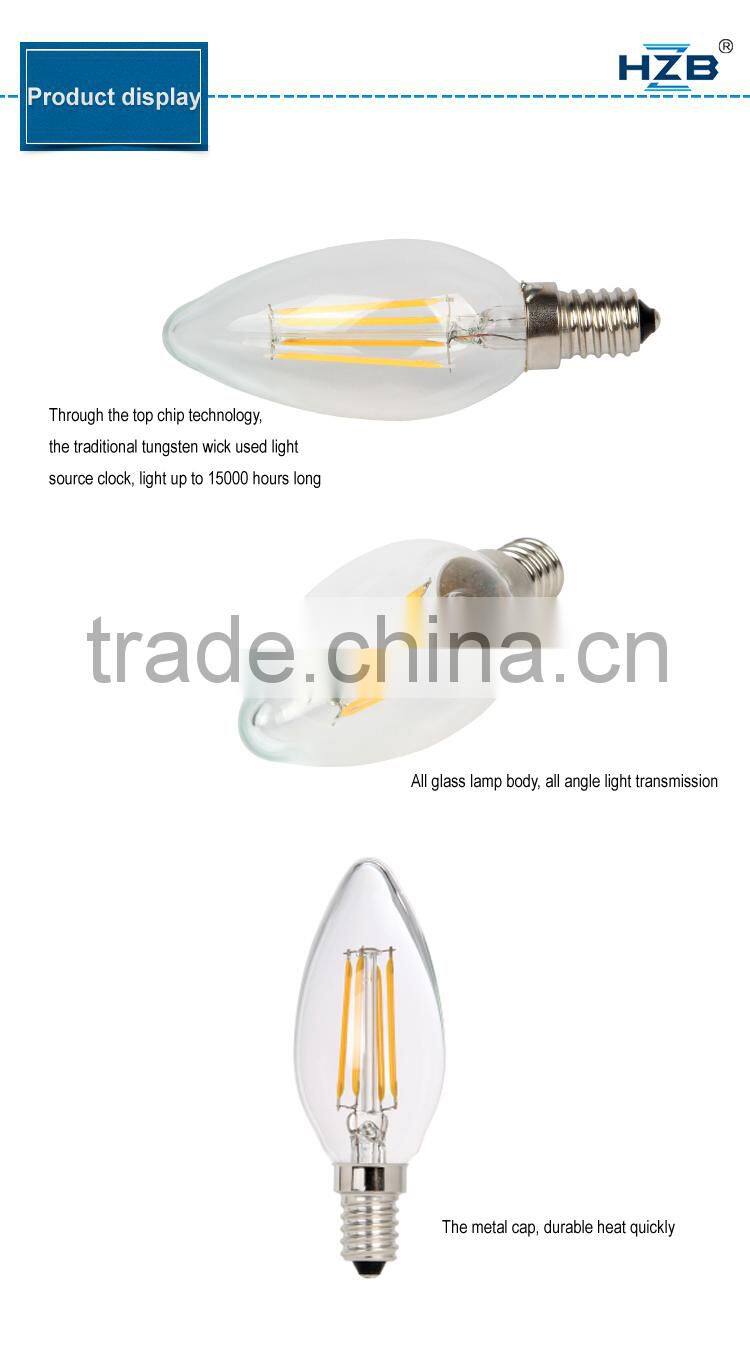 No radiation energy saving led bulb mini 2w led light bulb lamp with cheap price