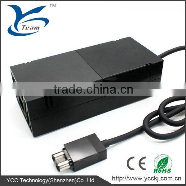 China Manufacturer! For Xbox one AC Adaptor Power supply for Xbox One Console christmas decoration