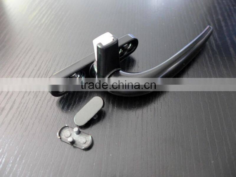 Aluminium Handle For Casement Door & Window