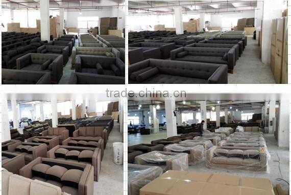2016 NEW SOFA SET DESIGN