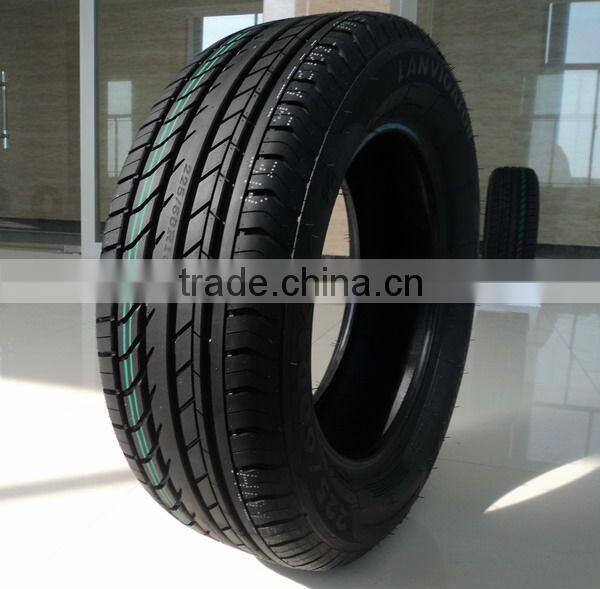 China top quality car tyres boto winda brand 165/70/13, 175/70/14, 185/65/15, 195/65/15, 185/15 and 4x4 PCR TIRE