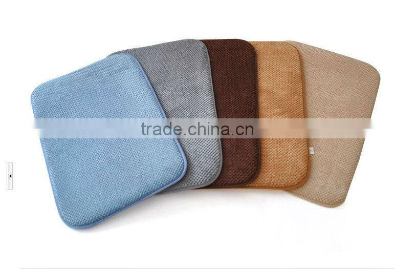 Bread Fleece living room carpet floor carpet mat