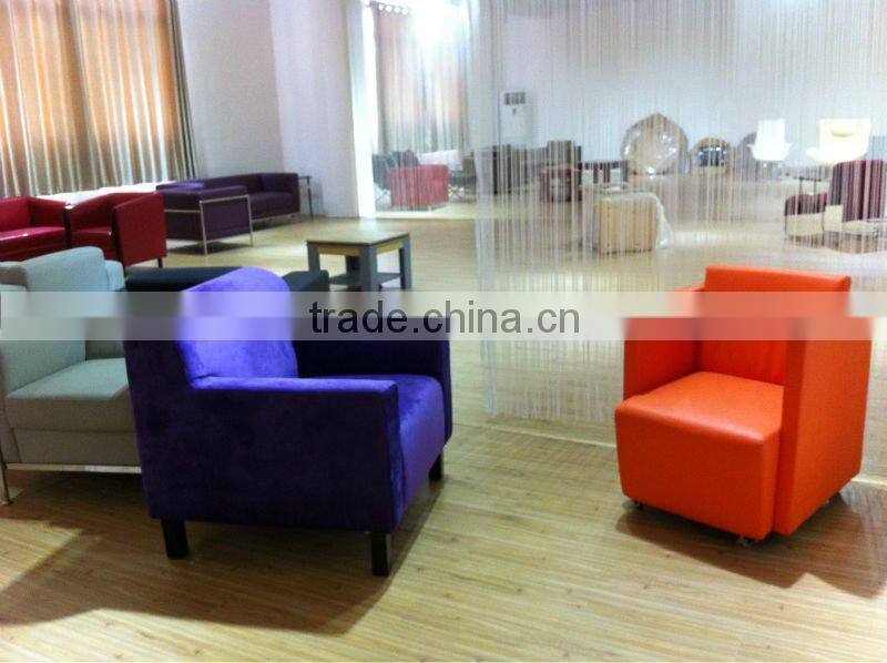 middle back conference chair foshan shunde (DU-003HD)