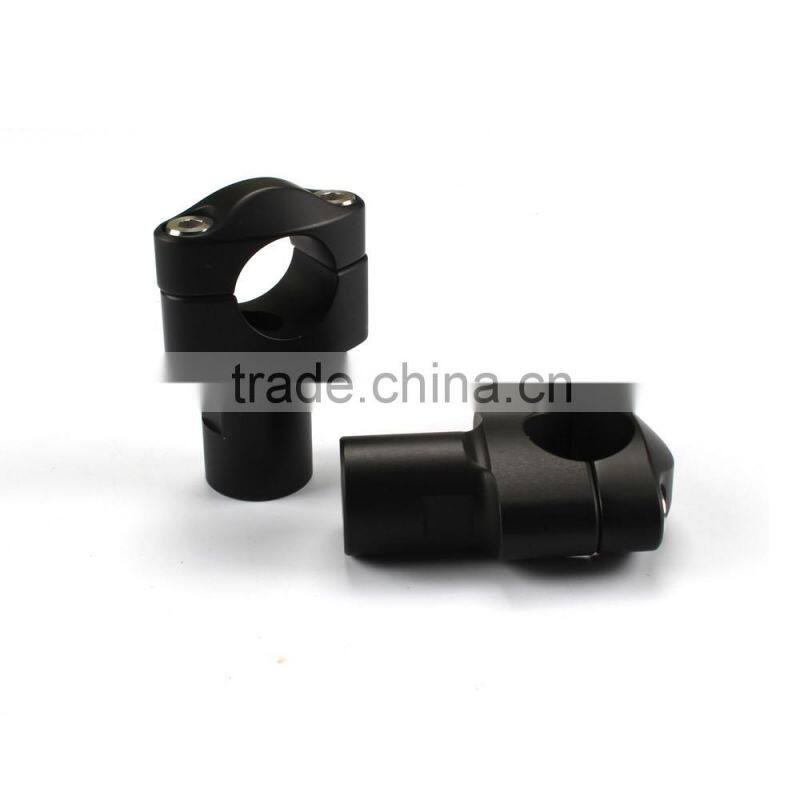 Soto Racing - Motorcycle AZ403B handlebar risers 60mm CONICAL FOR KAWASAKI Z1000