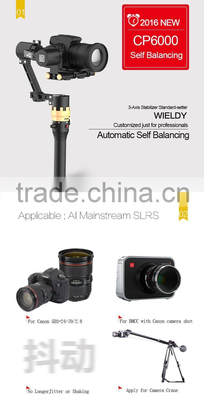 Good Quality Wieldy Camera Stabilizer Reviews