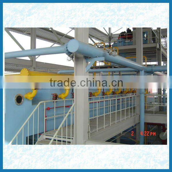 High oil output! sunflower oil press machine