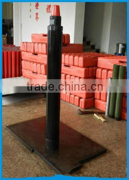 high air pressure dth hammers bits DHD340A for drilling