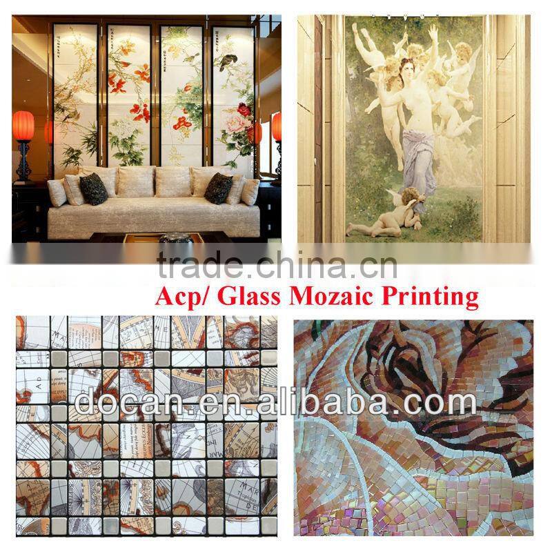 Brand hybrid printer, digital flatbed plotter FRT3116