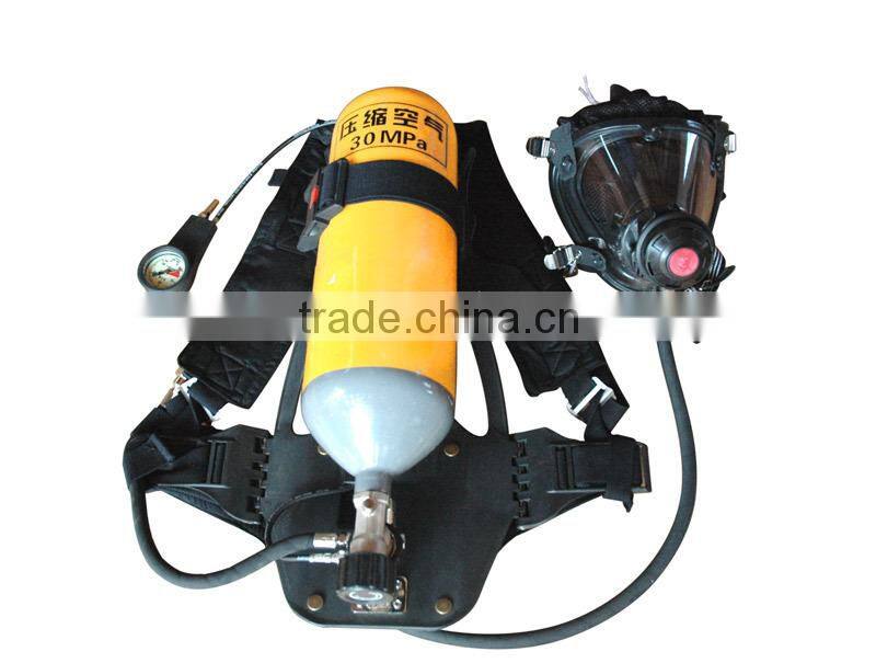 Self Contained Breathing Apparatus/Air Breathing Apparatus