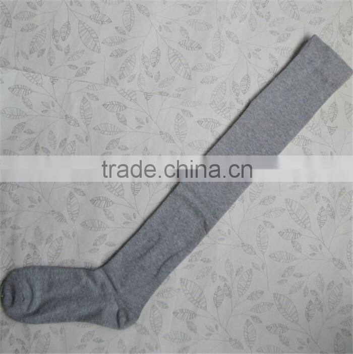 lovely fashion long socks colorful young teen girls sock