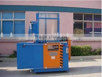 17 Dies Intermediate Copper Wire Drawing Machine with annealer