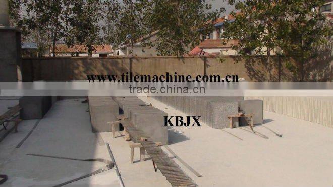 Millstone machinery KB-125E/*