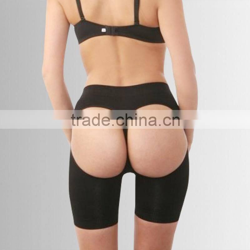Women's Sexy Breathable Invisible Thigh Slimmer Booty Lifter