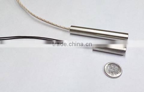 24V Cartridge Heaters