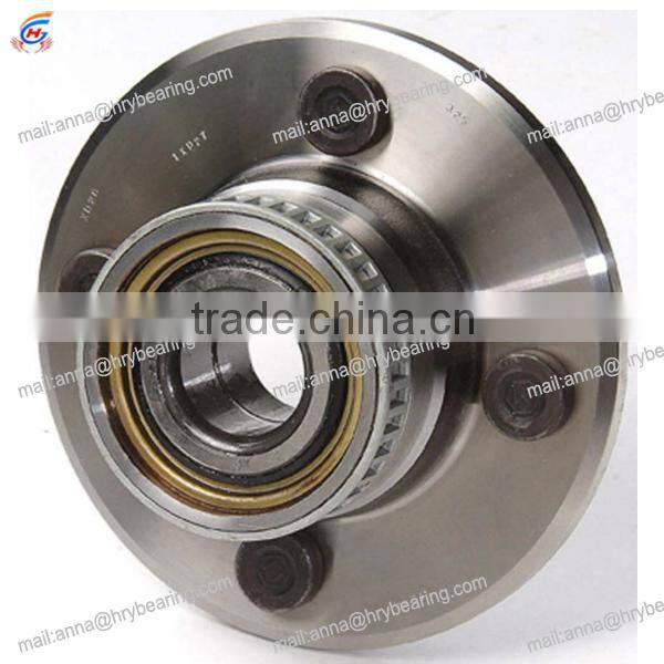 Wheel HUB Bearing units 5512030 Chrysler wheel bearing
