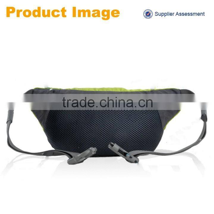 Wholesale latest model easy carry outdoor waist bag sport,fanny pack wholesale