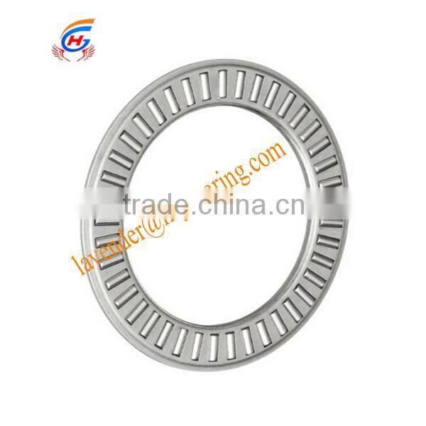Thrust Needle Roller Bearing 35x52x4 Thrust Bearing