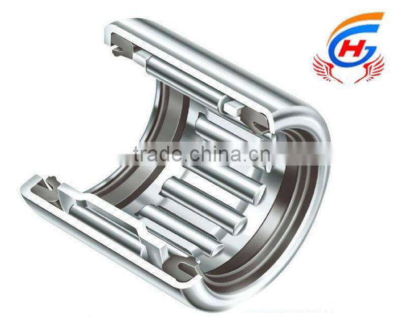 High quality needle roller and cage assemblies bearing K24*28*10