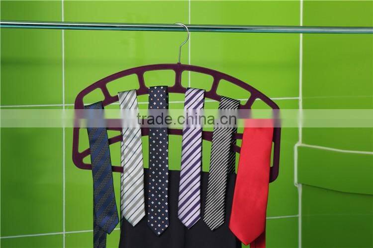 Standby Multi- functional Trousers Hanger with Function pants hanger