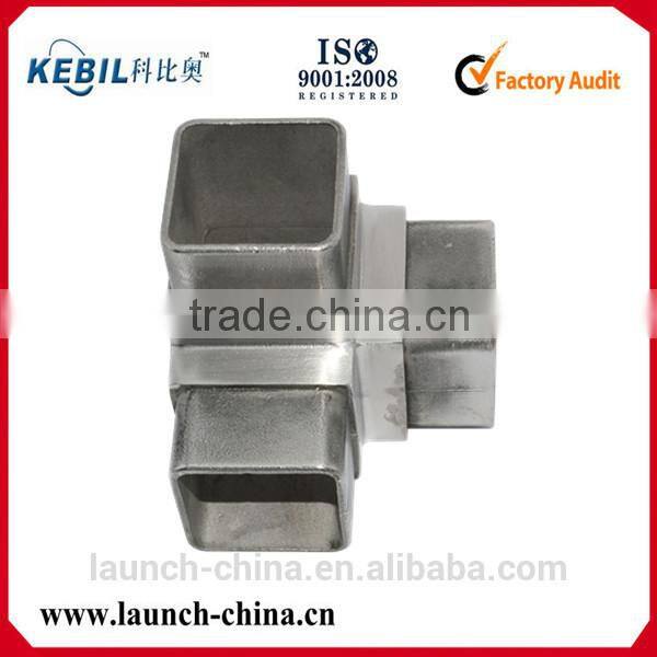 Shenzhen launch round tube connectors