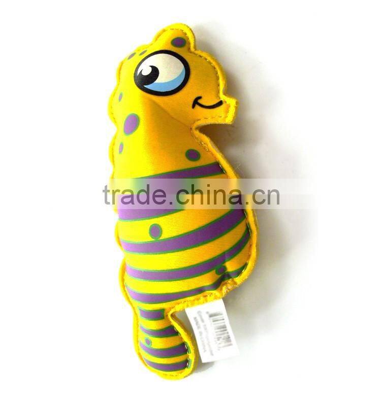 Different kinds of sea diving animal Octopus (three pcs per set)