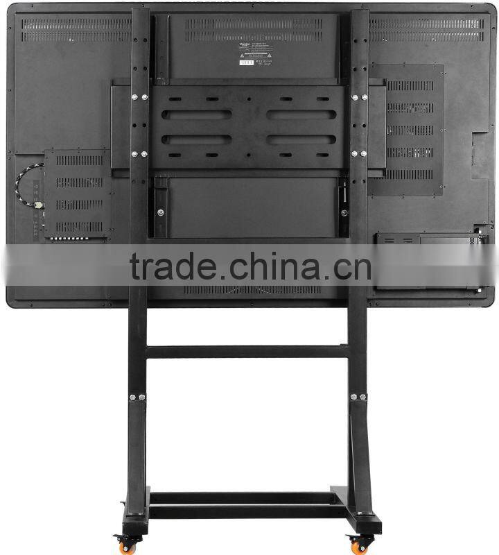 LED infrared education panel 55''