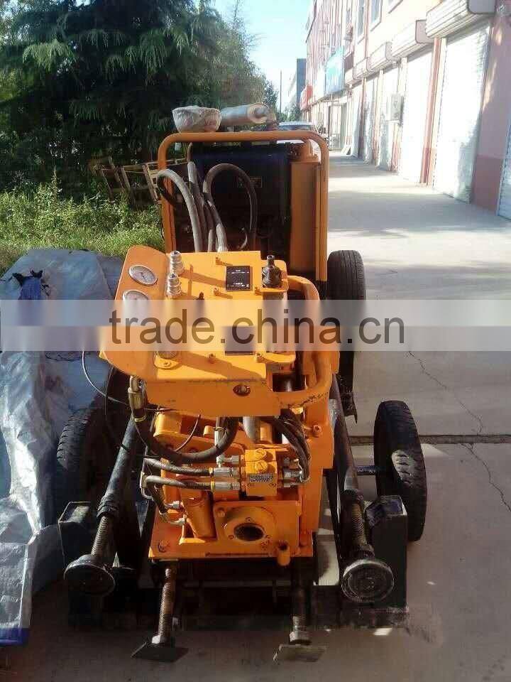 HDD machine DFM1504B for sale
