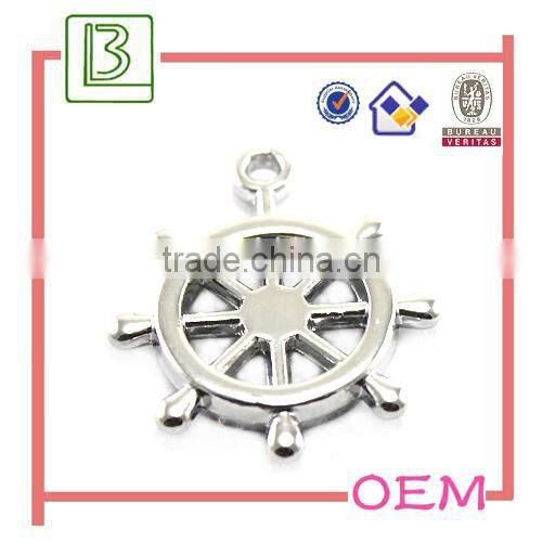 personalized name Remembrance Jewelry Anchor Necklace